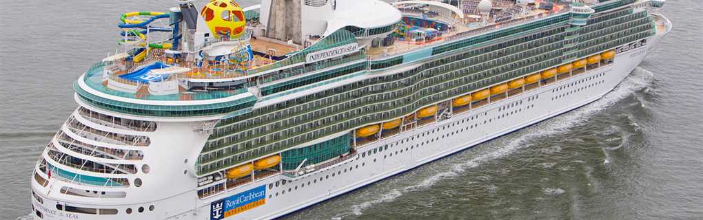Royal Caribbean Cruise