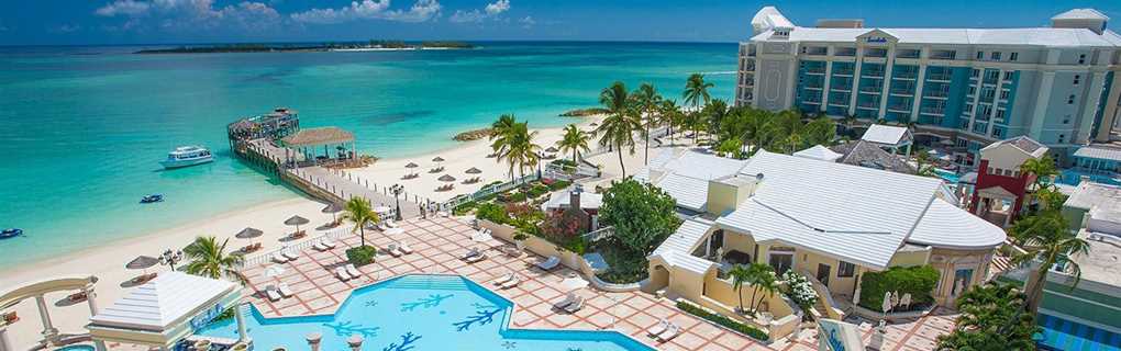 Sandals Resorts