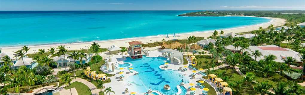 Sandals Resorts