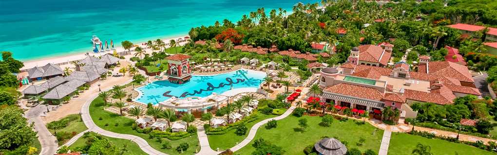 Sandals Resorts