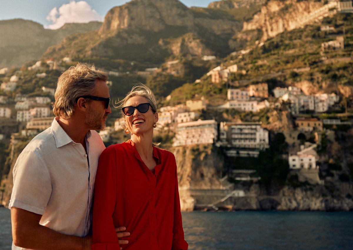 Savor the Finest of Luxury: A Deep Dive into Silversea's Gourmet Excellence at Sea TOP