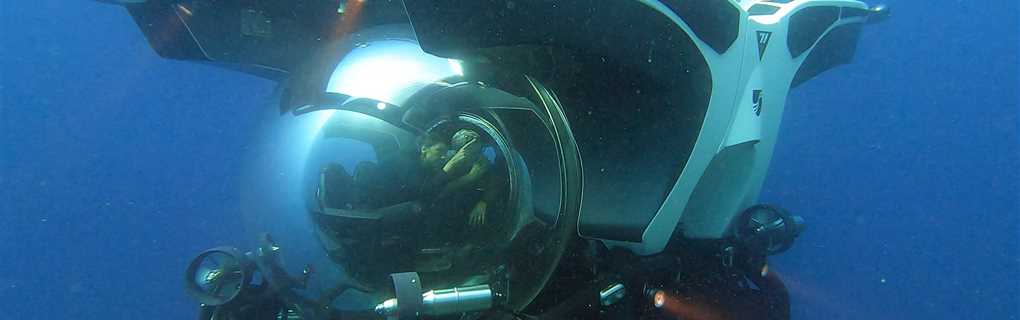 First-hand personal review of Seabourn Pursuit