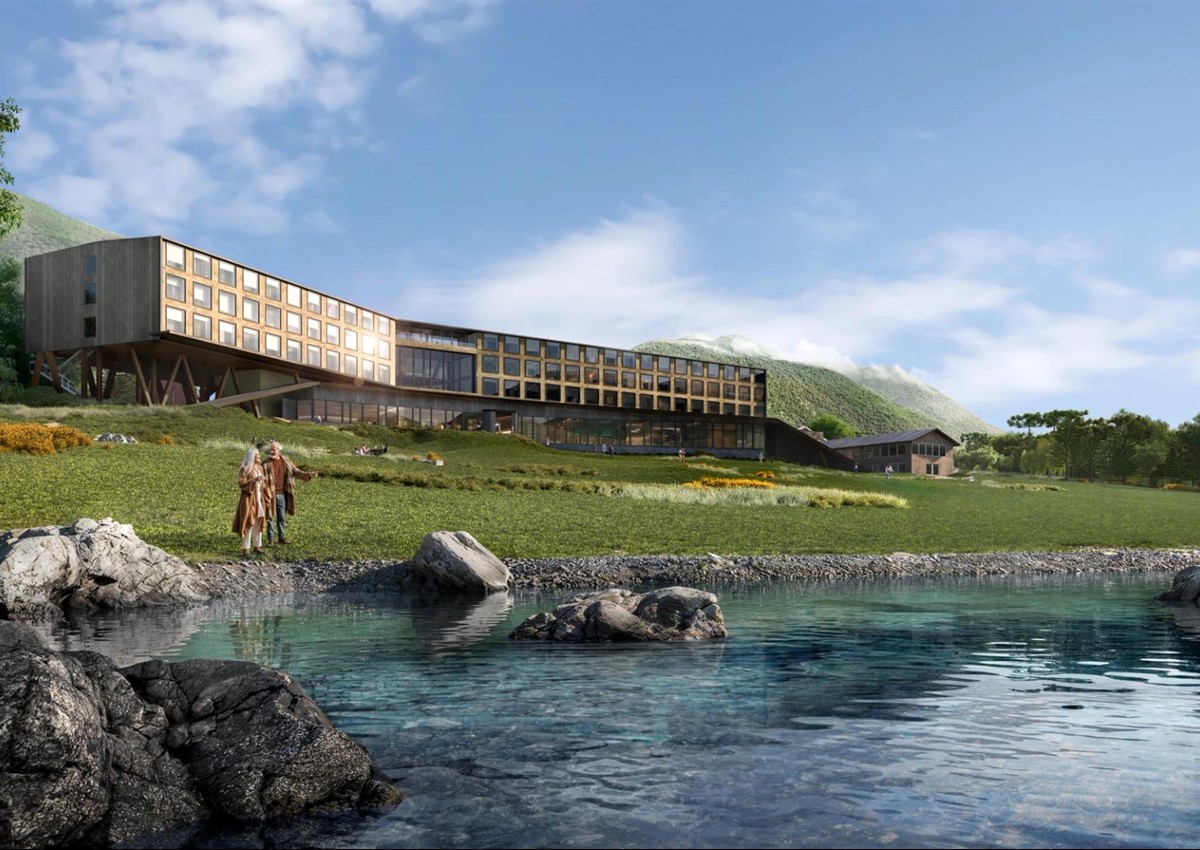 Unveiling the Silver Nova: A Luxurious Journey Aboard Silversea's Newest Flagship TOP