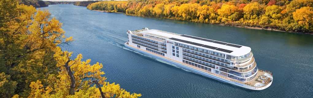 Viking River Cruises