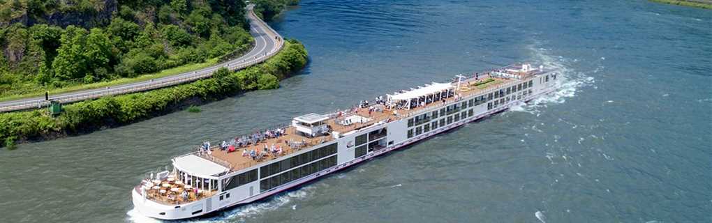 Viking River Cruises