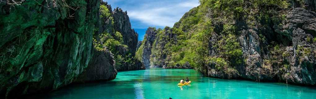 Worlds Most Hidden Gems in travel
