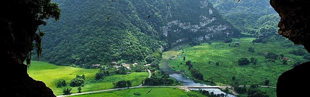 Worlds Most Hidden Gems in travel