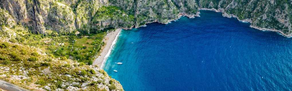 Worlds Most Hidden Gems in travel