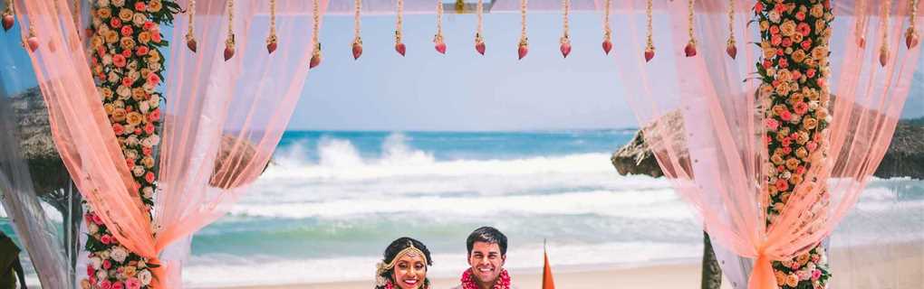 marketing for destination wedding travel agents