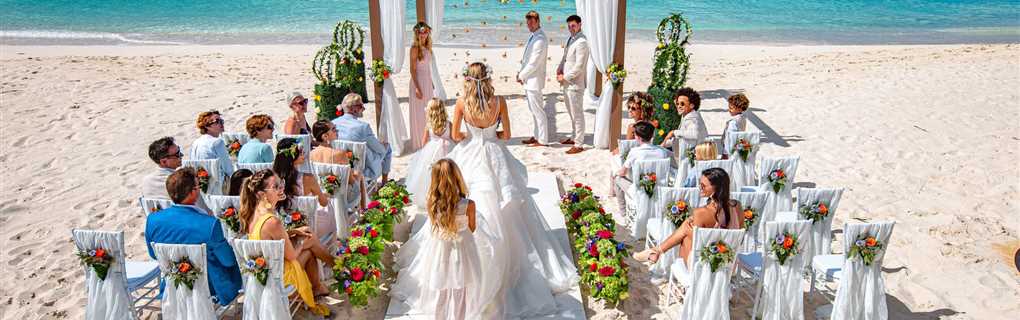 marketing for destination wedding travel agents