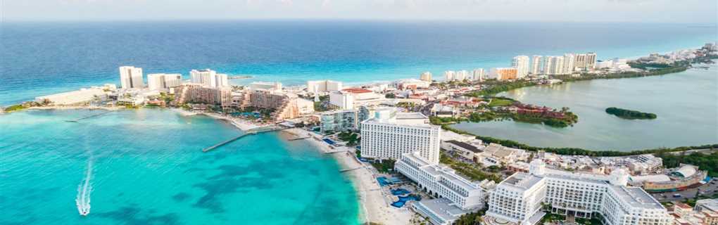 cancun