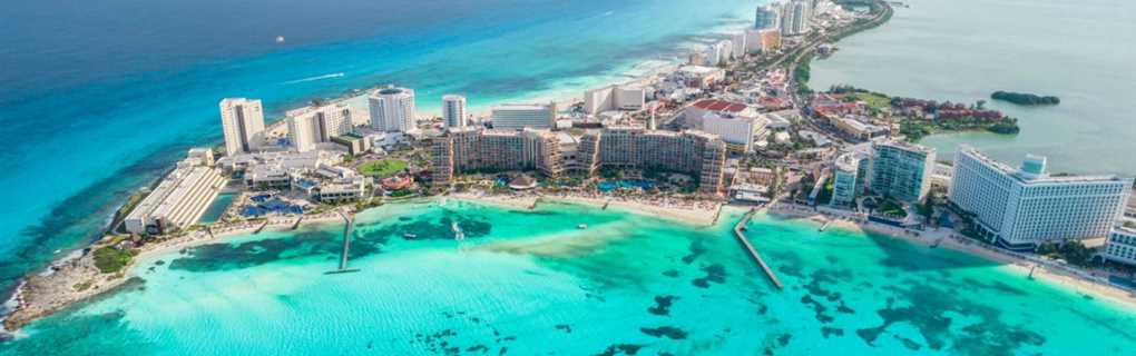 cancun