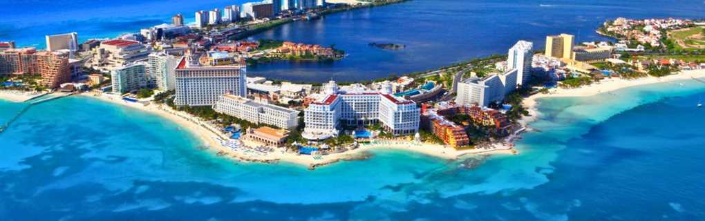 cancun