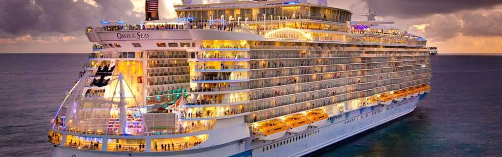 Cruise FAM marketing