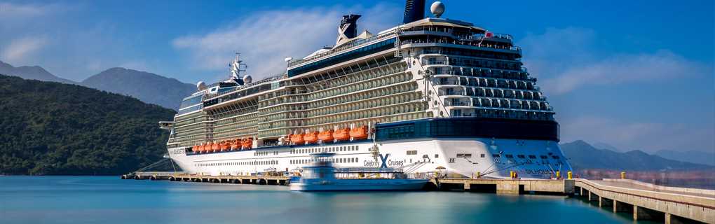 Cruise FAM marketing