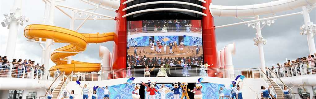 Cruise FAM marketing