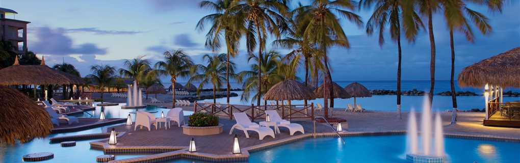 curacao resorts