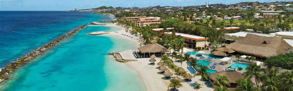 curacao resorts