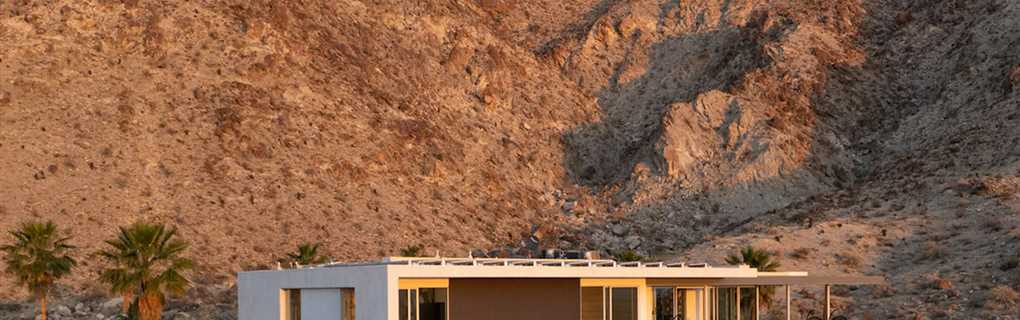 luxury vacation rentals