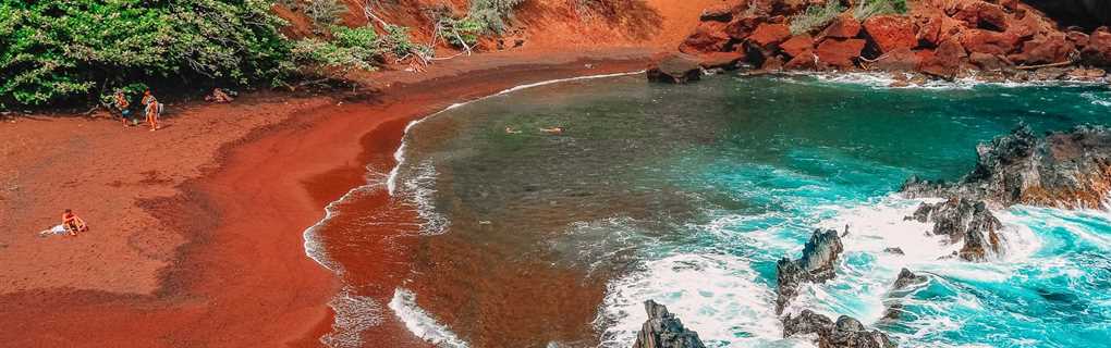 maui