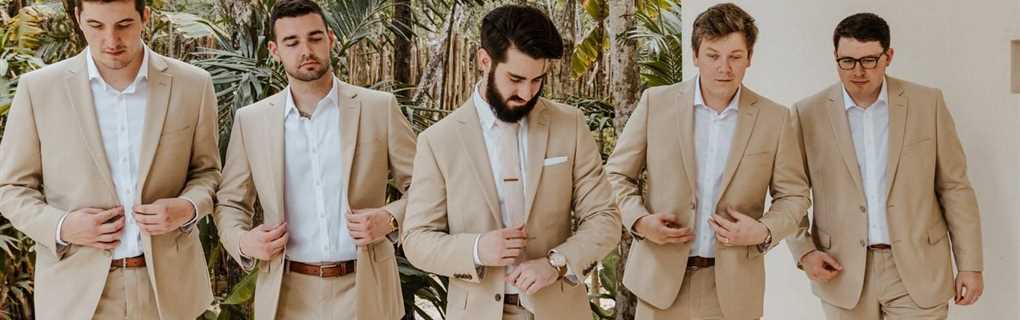 10k Mexico Destination Wedding