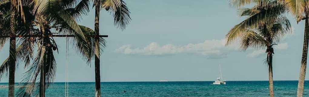 10k Mexico Destination Wedding