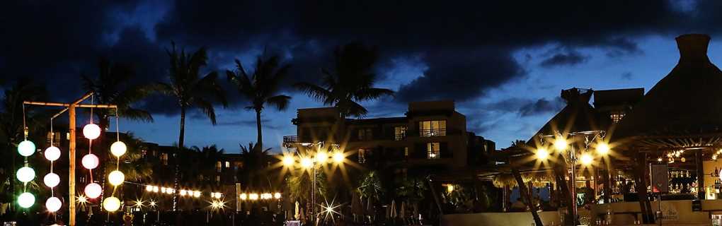 10k Mexico Destination Wedding