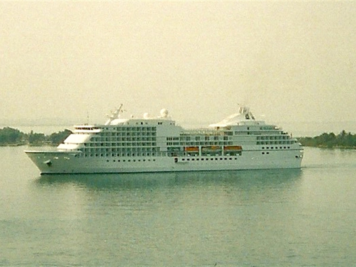 Regent Seven Seas Cruises Group Cruises Dining Venue