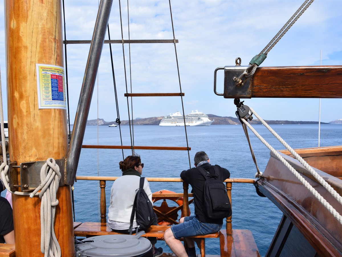 regent seven seas best advisors for Mediterranean TOP