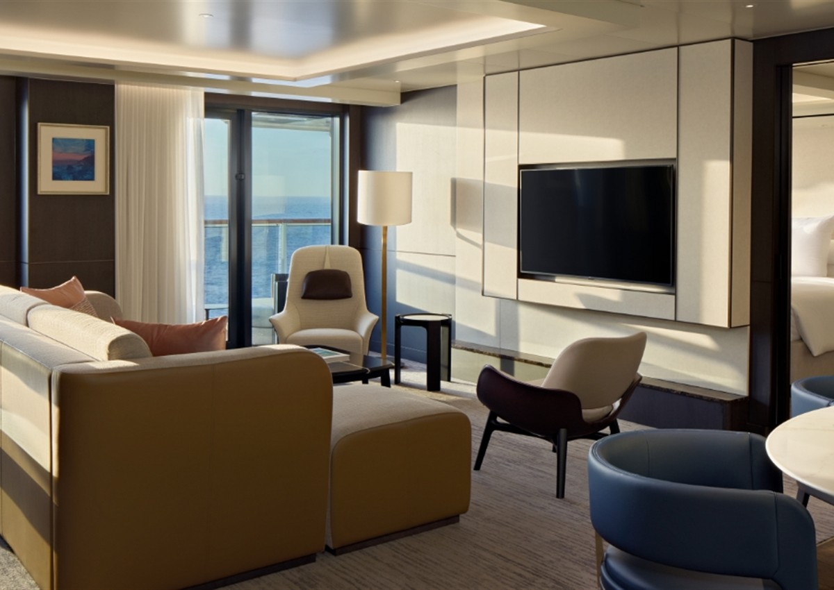ritz carlton yacht collection evrima TOP