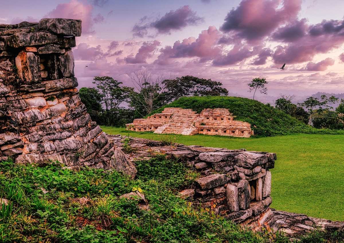 riviera maya, mexcio TOP