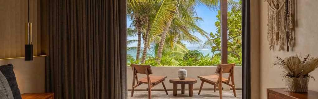secrets tulum