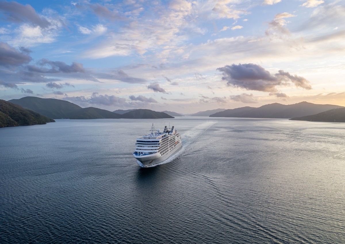 Silversea Mediterranean Cruises