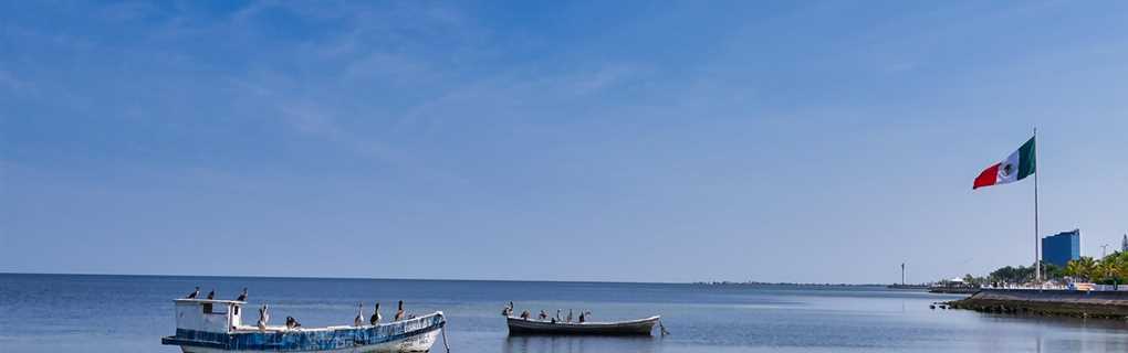 private boat tours, mexico