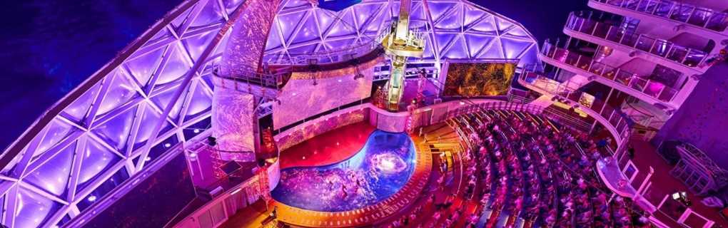 utopia of the seas