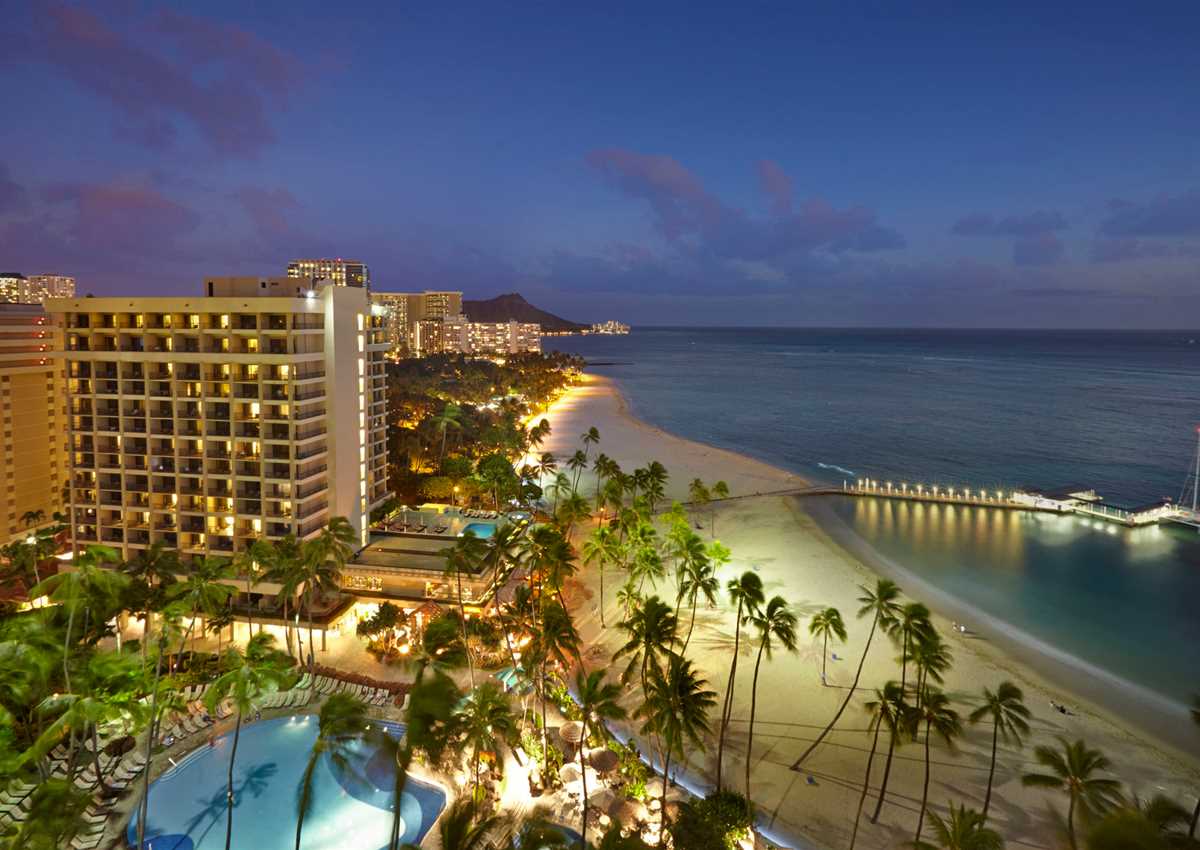 Why Hilton Hawaiian Village Waikiki Should Be Your Next Family Vacation Destination