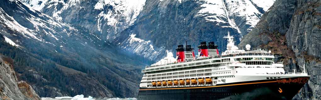 Alaska Cruise