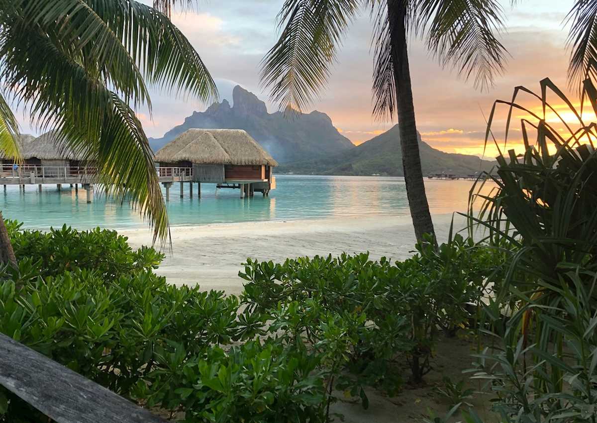 How to Choose the Perfect Bora Bora Resort for Your Tropical Getaway