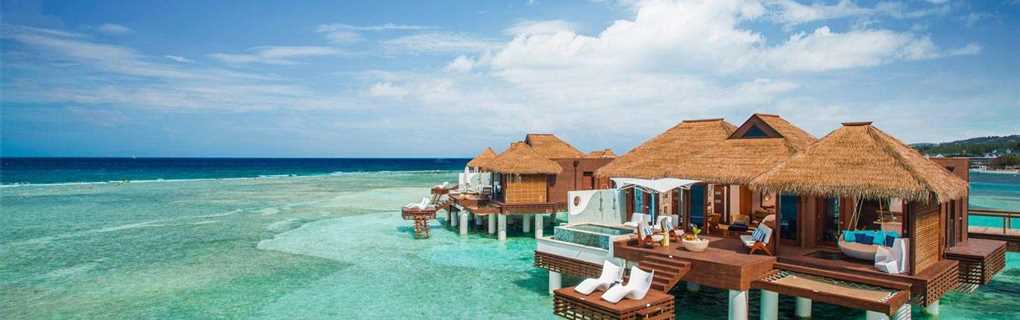 Caribbean Resort