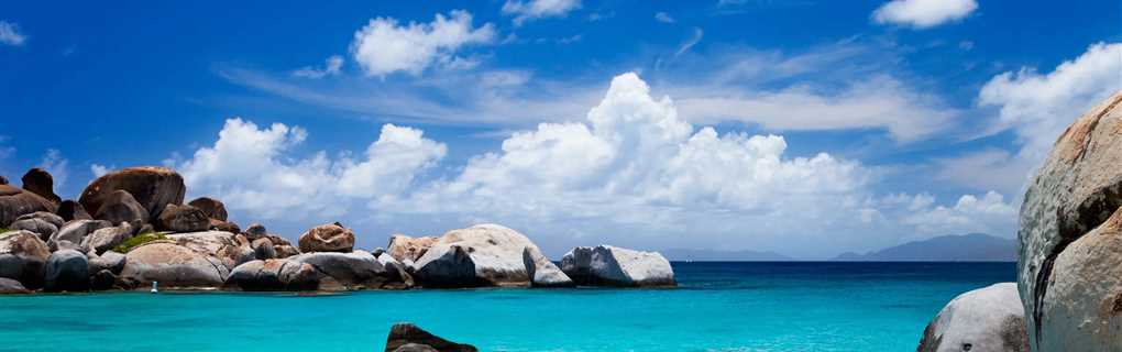 Caribbean travel
