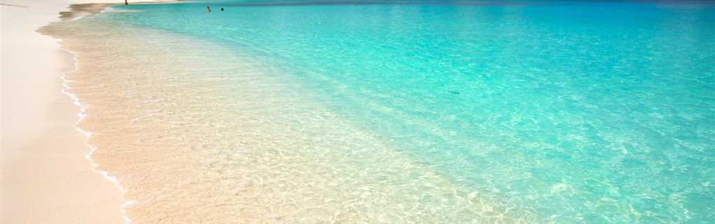 Caribbean travel