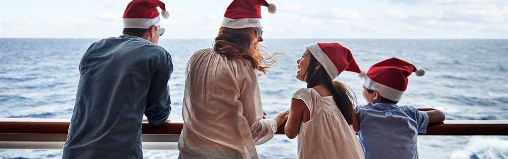 Disney Christmas Cruise