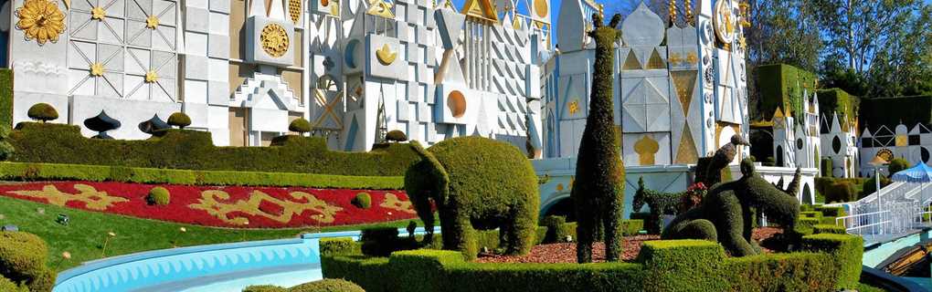 Disneyland 