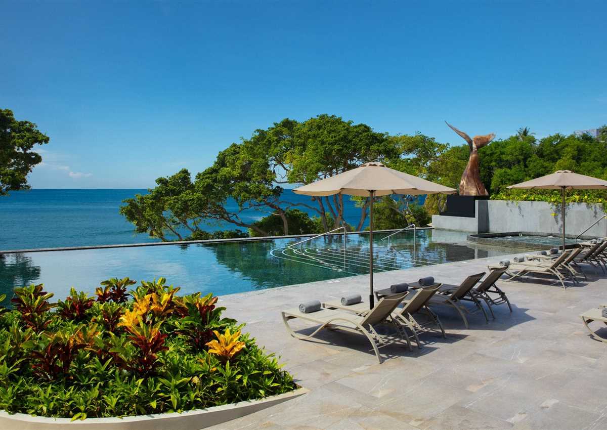 In Depth Real Weddings Dreams Bahia Mita Resort