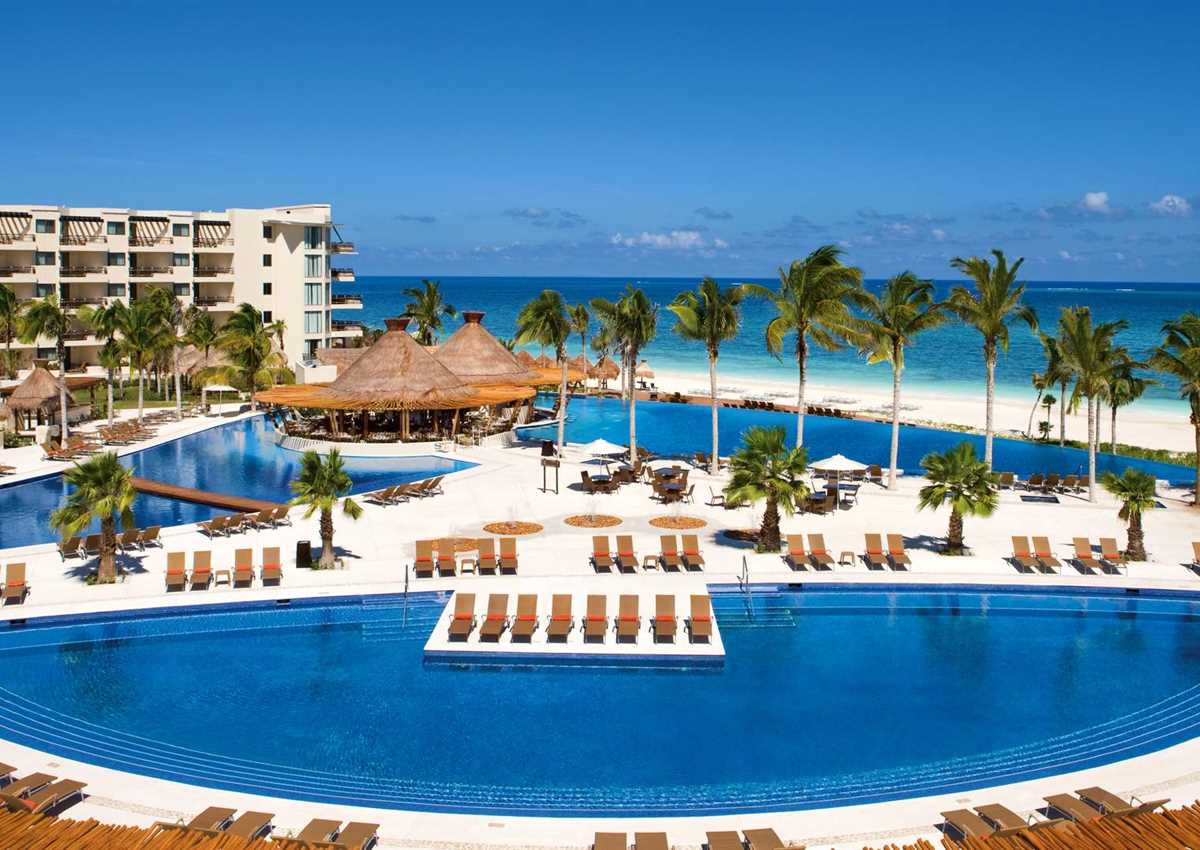 Dreams Riviera Cancun Wedding FAQ