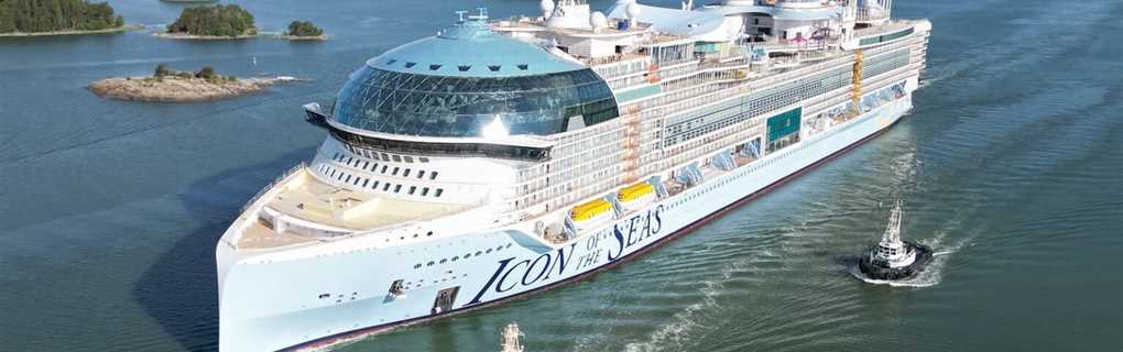 Icon of the Seas