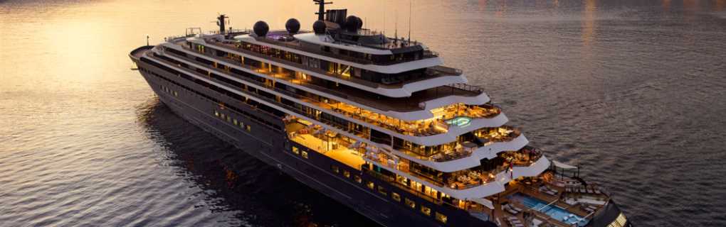 Luxury Cruises