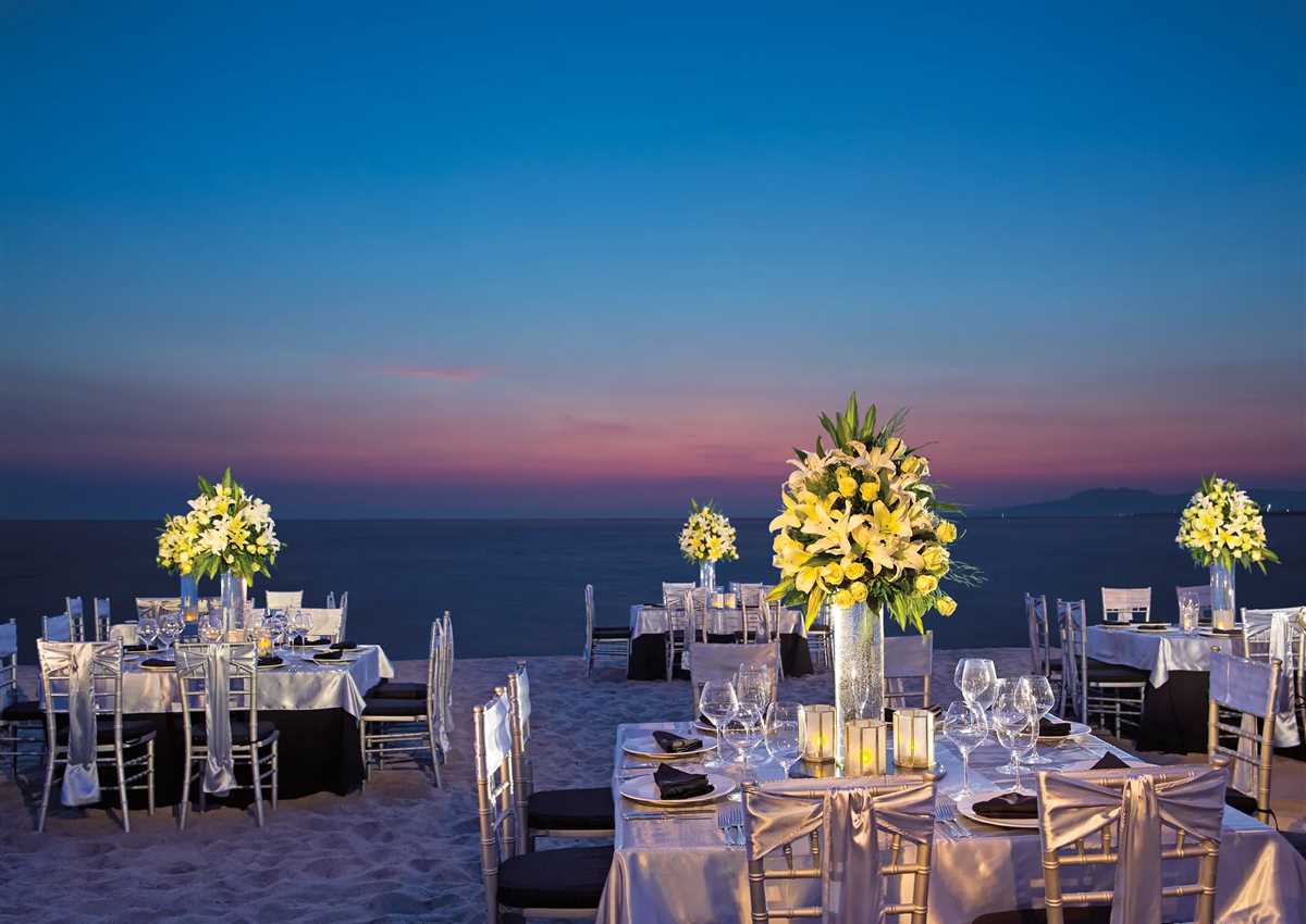 Hyatt Vivid Punta Cana Destination Weddings