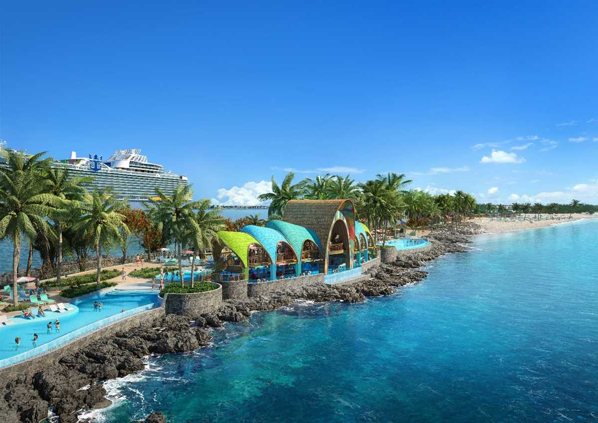 Royal Beach Club Paradise Island TOP