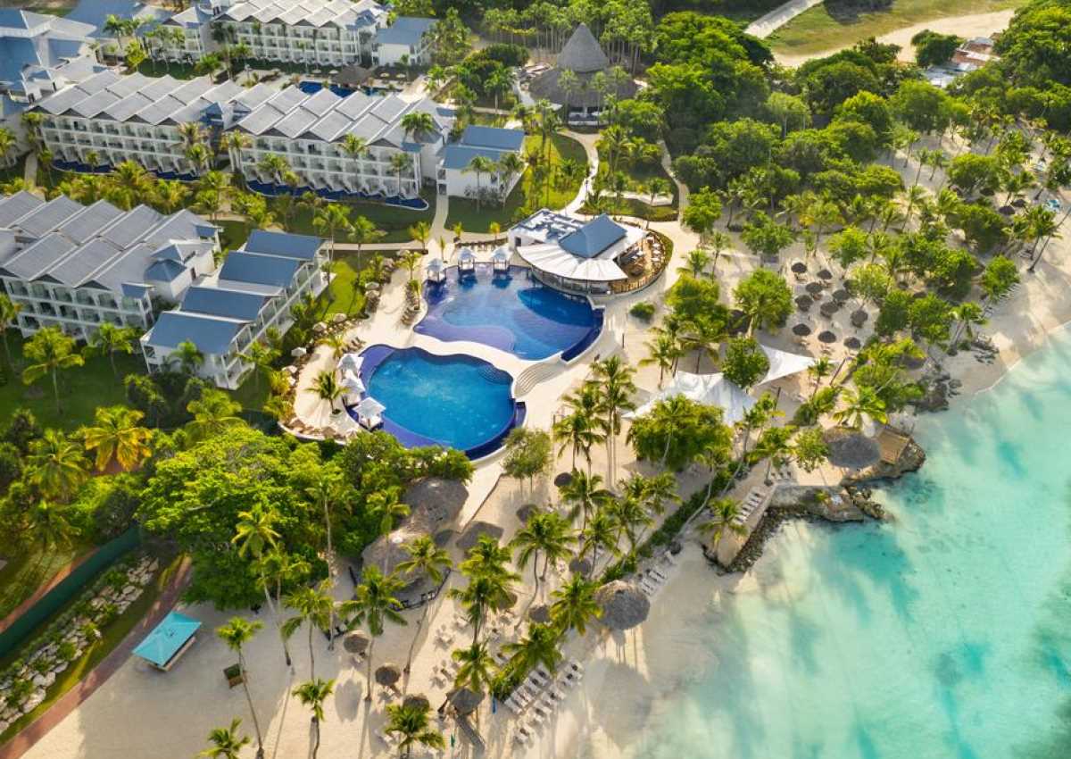 Ultimate Secrets La Romana Resort Guide to Destination Weddings